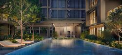 Sophia Road (D9), Condominium #452406561
